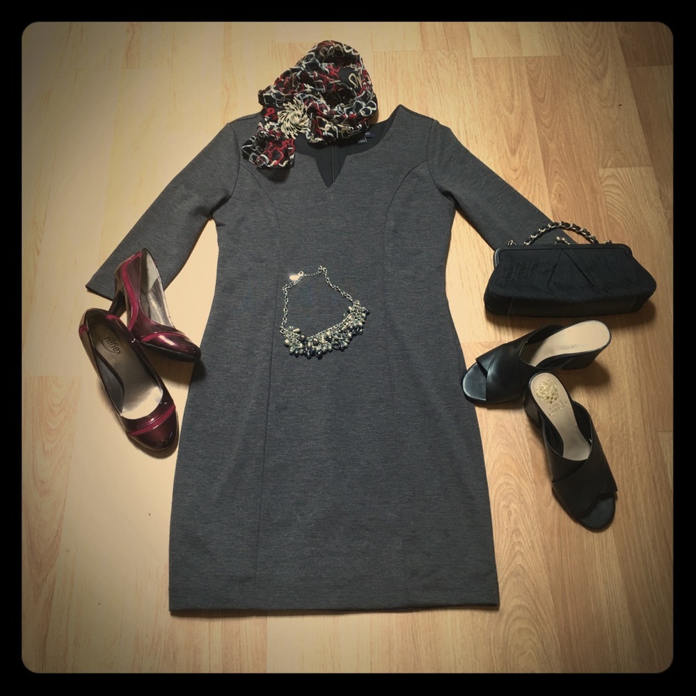 Banana Republic dress, size 6
